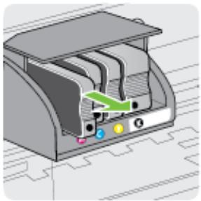 HP OFFICEJET PRO 276DW (CR770A) - Installation des services Web (Mac OS X) - 1