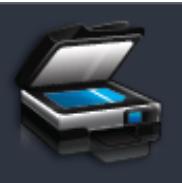 HP OFFICEJET PRO 276DW (CR770A) - Présentation des boutons et voyants - 7