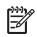 HP OFFICEJET PRO 276DW (CR770A) - Solution 1 : Assurez-vous d'utiliser des cartouches d'encre HP authentiques - 1