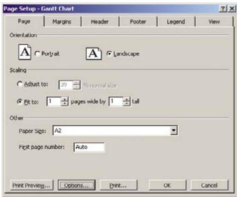 HP DESIGNJET T1100 - Utilisation de Microsoft Excel - 3
