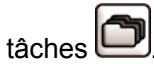 HP DESIGNJET T1100 - Alertes d'imprimante - 1