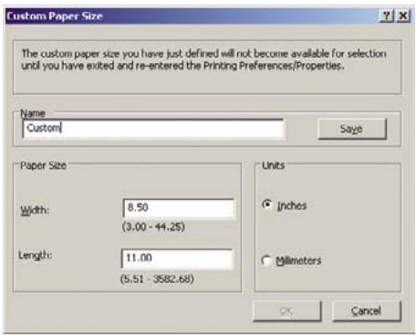 HP DESIGNJET T1100 - Utilisation d'Adobe Acrobat - 5