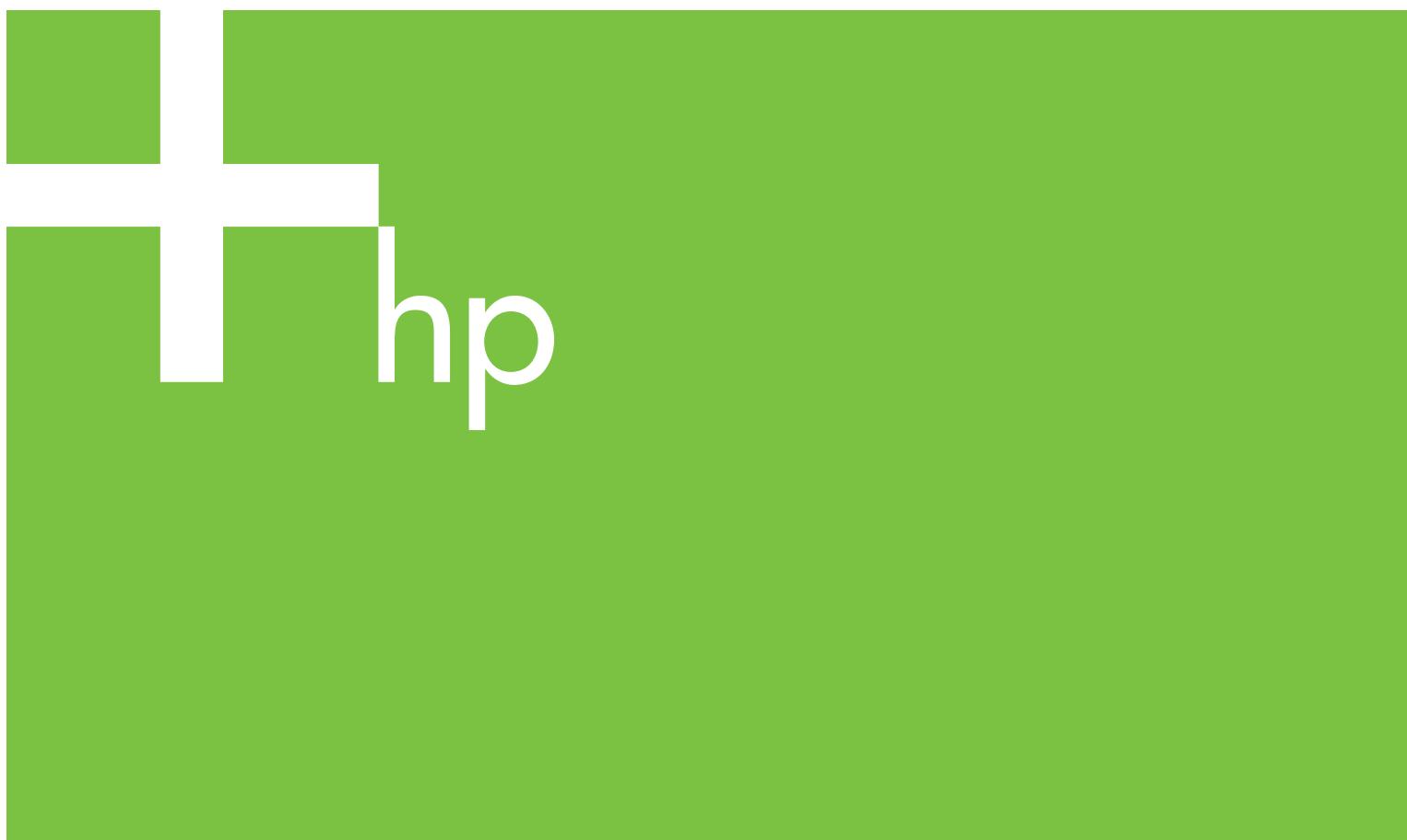 HP DESIGNJET T1100 - Utilisation de l'imprimante - 1