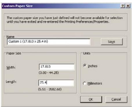 HP DESIGNJET T1100 - Utilisation d'Adobe Photoshop - 3