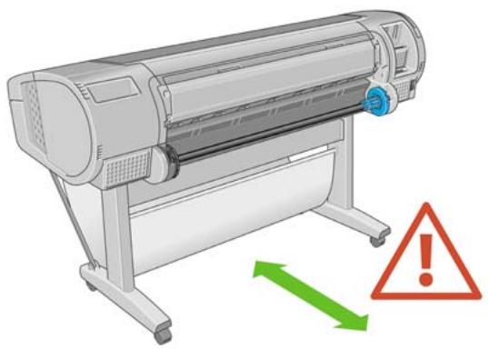 HP DESIGNJET T1100 - Conseils généraux - 2