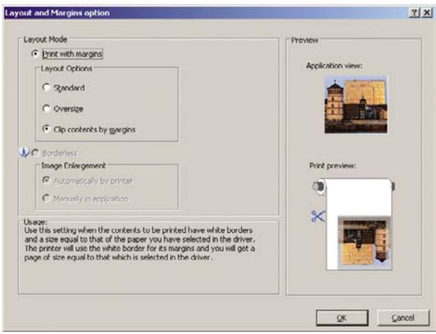 HP DESIGNJET T1100 - Utilisation de PowerPoint - 4
