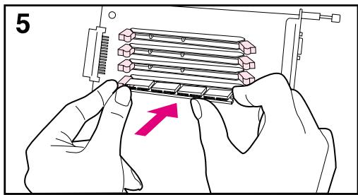 HP DESKJET F4224 ALL-IN-ONE PRINTER - Merk - 5