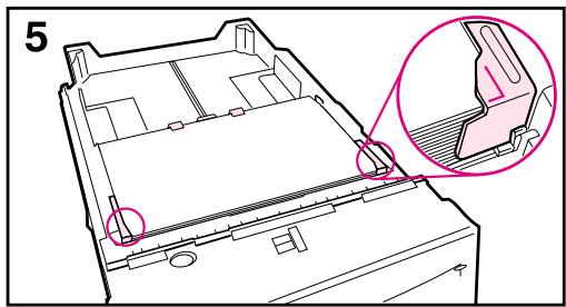 HP DESKJET F4224 ALL-IN-ONE PRINTER - Skrive ut på kort, egendefinert papirstørrelse og tungt papir - 5