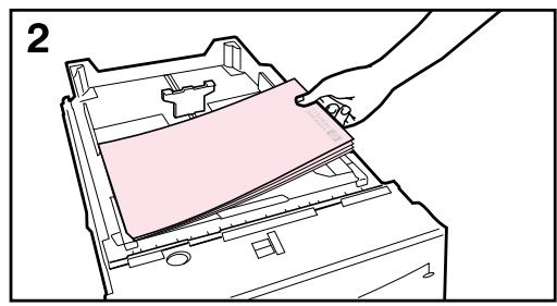 HP DESKJET F4224 ALL-IN-ONE PRINTER - Skrive ut på kort, egendefinert papirstørrelse og tungt papir - 2