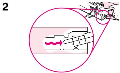 HP DESKJET F4224 ALL-IN-ONE PRINTER - Obs! - 4