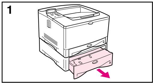 HP DESKJET F4224 ALL-IN-ONE PRINTER - Skrive ut på kort, egendefinert papirstørrelse og tungt papir - 1