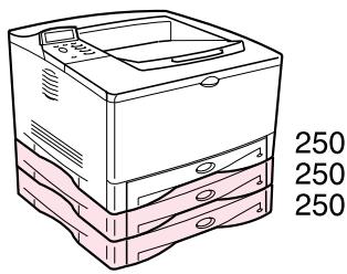 HP DESKJET F4224 ALL-IN-ONE PRINTER - HP LaserJet 5100dtn-skriver - 4