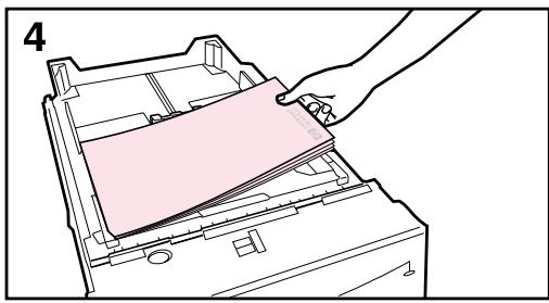 HP DESKJET F4224 ALL-IN-ONE PRINTER - Legge i 500-arks papirskuff (ekstrautstyr) - 4