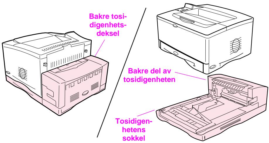 HP DESKJET F4224 ALL-IN-ONE PRINTER - Merk - 1