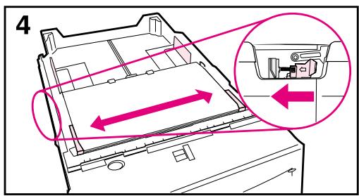 HP DESKJET F4224 ALL-IN-ONE PRINTER - Skrive ut på kort, egendefinert papirstørrelse og tungt papir - 4