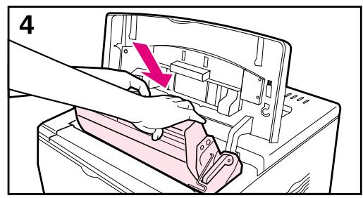 HP DESKJET F4224 ALL-IN-ONE PRINTER - Omfordele toner - 4