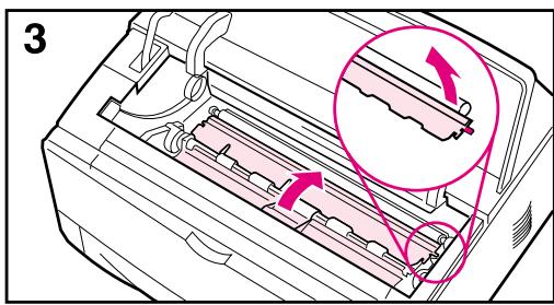 HP DESKJET F4224 ALL-IN-ONE PRINTER - Rense skriveren - 3