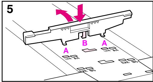 HP DESKJET F4224 ALL-IN-ONE PRINTER - Merk - 1