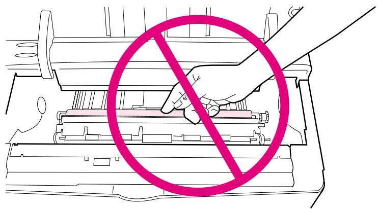 HP DESKJET F4224 ALL-IN-ONE PRINTER - Obs! - 1