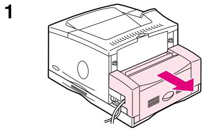 HP DESKJET F4224 ALL-IN-ONE PRINTER - Obs! - 3