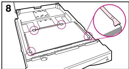 HP DESKJET F4224 ALL-IN-ONE PRINTER - Merk - 4