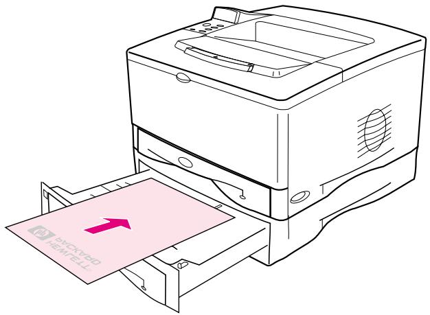 HP DESKJET F4224 ALL-IN-ONE PRINTER - 500-arks skull: - 1