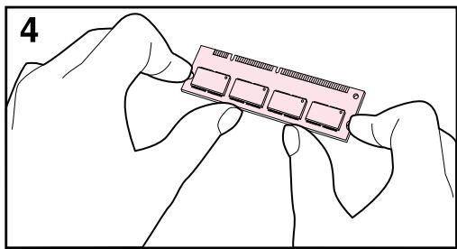 HP DESKJET F4224 ALL-IN-ONE PRINTER - Merk - 4