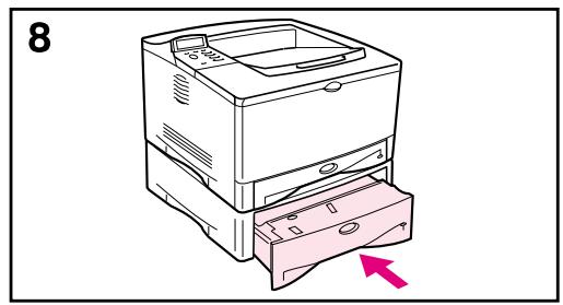 HP DESKJET F4224 ALL-IN-ONE PRINTER - Merk - 4