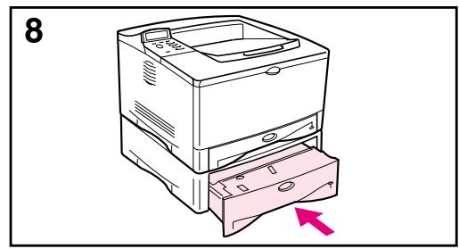 HP DESKJET F4224 ALL-IN-ONE PRINTER - Merk - 4