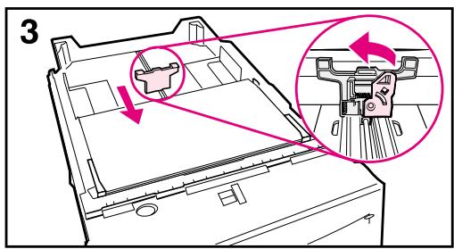 HP DESKJET F4224 ALL-IN-ONE PRINTER - Skrive ut på kort, egendefinert papirstørrelse og tungt papir - 3