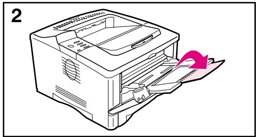 HP DESKJET F4224 ALL-IN-ONE PRINTER - Leggeiskuff1 - 2