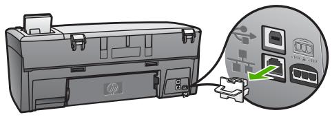 HP PHOTOSMART 2570 - Connexion de votre appareil HP Tout-en-un au réseau - 1