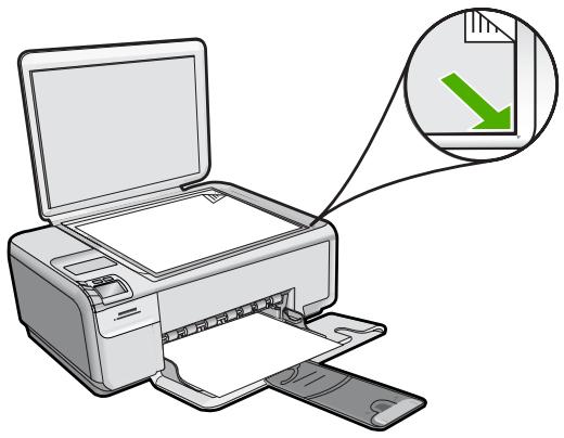 HP PHOTOSMART C4400 ALL-IN-ONE - Pour modifier la qualité de la copie - 2