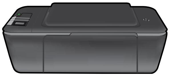 HP DESKJET 3000 J310A - Dear Customer, - 1