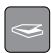 HP DESKJET F4580 - Scan (USB only): - 1