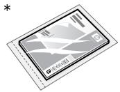 HP PHOTOSMART B109A - Kontrollera lådans innehäll - 5