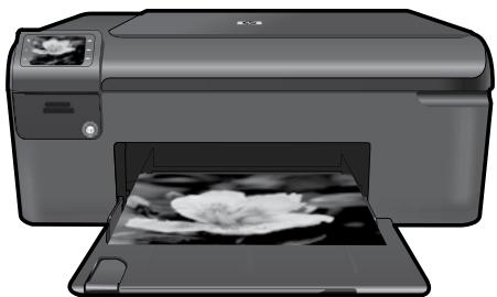 HP PHOTOSMART B109A - Estimado Cuestione: - 2