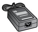 HP PHOTOSMART B109A - Kontrollera lådans innehäll - 6