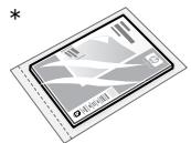 HP PHOTOSMART B109A - Verify box contents - 5
