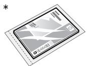 HP PHOTOSMART B109A - Vérifiez le contenu du carton - 5