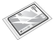 HP PHOTOSMART WIRELESS B109N - Vérifiez le contenu du carton - 5