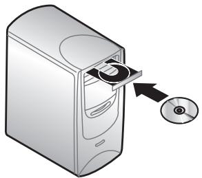 HP SCANJET N6010 - Etapa 2. Instalação do software - 2