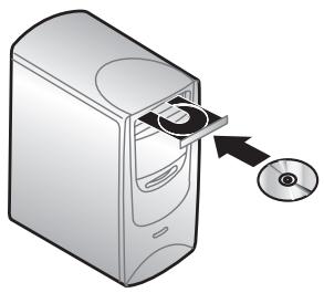 HP SCANJET N6010 - Step 2. Install the software - 2