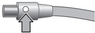 HP SCANJET N6010 - Paso 3. Conectar la fuente de alimentación - 1