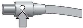 HP SCANJET N6010 - Fuente de alimentación - 1