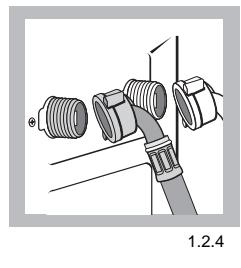 THOMSON WFT6100 - INSTALLATION - 5