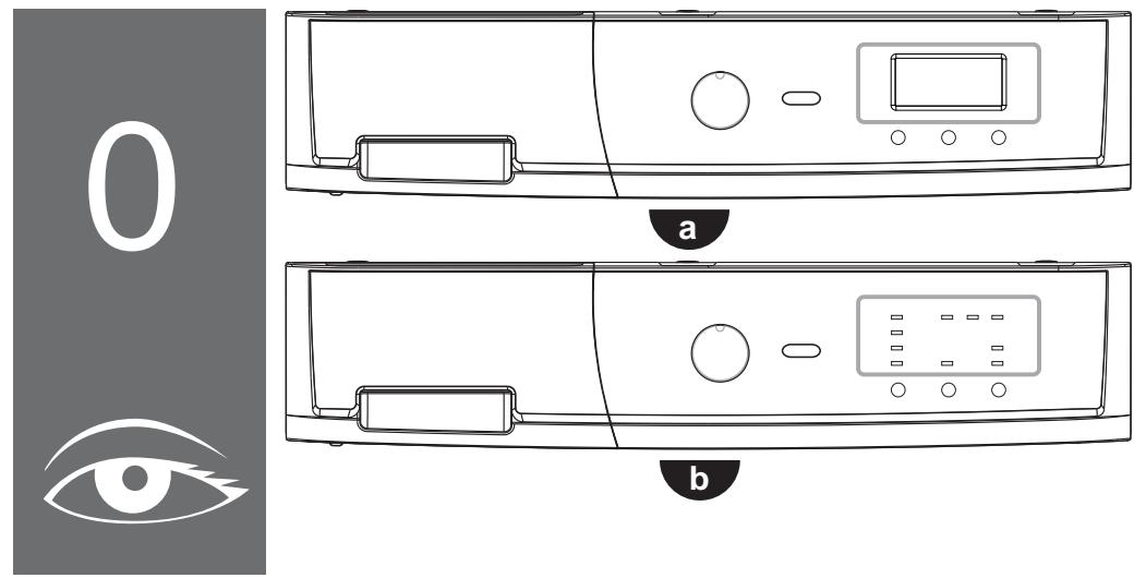 THOMSON WFT6100 - INSTALLATION - 1