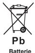 THOMSON 65UA6606 - Guide d'utilisation multi-produit - 2