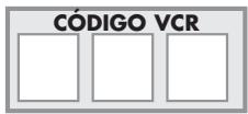 THOMSON ROC 40 - - Verificação da programação - 2