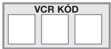 THOMSON ROC 40 - - A programozás ellenőrzése - 2